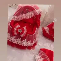 طراحی و دوخت سیسمونی