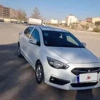 شاهین ۱۴۰۰G توربو سانروف و کروز دار  بدون رنگ|خودرو سواری و وانت|فولادشهر, C3|دیوار