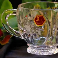 ظروف پذیرایی جی سی سی