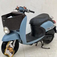 پاکشتی  یاماها ملف ۵۰ سی سی