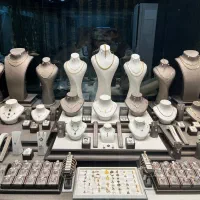 گالری طلا (فقط با کارت ملی)