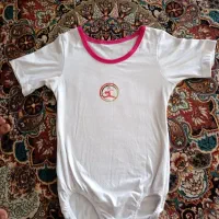 لباس ژیمناستیک دخترانه