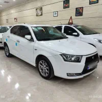 دنا ۶ دنده توربو سانروف دار فول