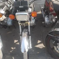فروش موتور سیکلت