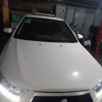 دنا پلاس توربو شارژ اتومات