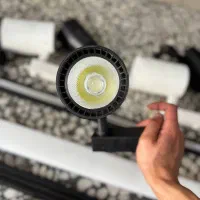 فروش چراغ ریلی|ریسه و چراغ تزئینی|لاهیجان, کوی آزادگان|دیوار