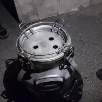دستگاه تقطیر آب ۲۵ لیتری