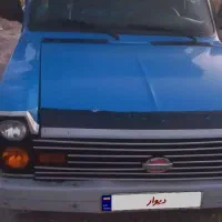 نیسان دیزل ۹۲در حد