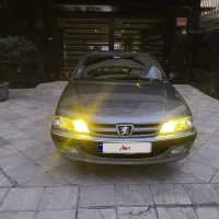 پرشیا مدل 85|خودرو سواری و وانت|کرج, کوی زنبق|دیوار