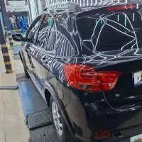 کوییک ساده|خودرو سواری و وانت|تهران, ارامنه|دیوار