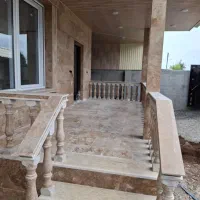 ویلانوساز جنگلی منطقه تهرانی نشین پول لازم زیرقیمت|فروش خانه و ویلا|بابکان, |دیوار