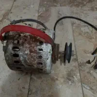 دینام ژن تبریز