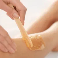 اپیلاسیون کامل بدن