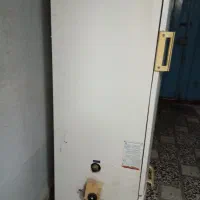 آبگرمکن 200لیتری|آبگرمکن، پکیج، شوفاژ|مشهد, شهرک بهارستان|دیوار