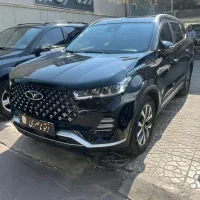 تیگو ۷ پرو پرمیوم ۴۰۳ مشکی