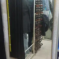 آیینه|لوازم سرویس بهداشتی|شادگان, |دیوار