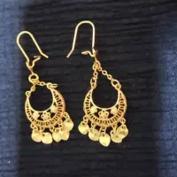 فروش تعدادی گوشواره|بدلیجات|بندرعباس, |دیوار