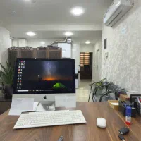 استخدام خانم آشنا به اکسل و ورد