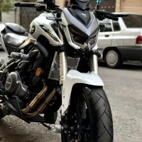 کیوجی ۳۰۰ ۲سیلندر