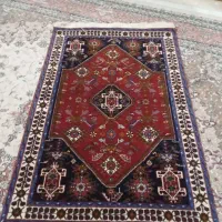قالی طرح هیبت لو