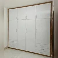 کابینت آشپزخانه،کمد دیواری،تخت تاشو|جاکفشی، کمد، دراور|خرمدره, |دیوار