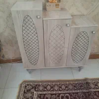 میز جاکفشی کابینت|حراج|تربت‌حیدریه, آغوی|دیوار