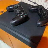 Ps4 slim/پی اس فور/پلی استیشن ۴/پی اس ۴