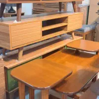 جلومبلی، میزتلویزیون، جاکفشی اقتصادی(رشت)|مبلمان خانگی و میز عسلی|رشت, استقامت ۱|دیوار