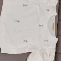 شومیز زنانه نو نو