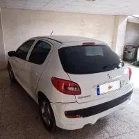 ۲۰۷ اتومات|خودرو سواری و وانت|لاهیجان, گلستان|دیوار