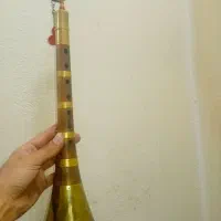 ساز موسیقی|سازهای بادی|شیراز, دروازه قران|دیوار