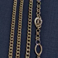 گردنبند  و النگو