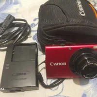 دوربین عکاسی canon