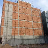 لوله داربست فروشی دارم