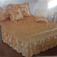 روتختی دونفره ساتن خارجی