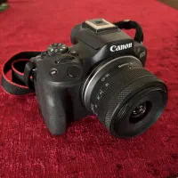 دوربین  canon