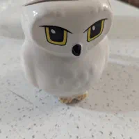 ماگ جغد هری پاتر