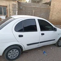 تیبا ۹۳|خودرو سواری و وانت|تربت جام, شهید نصرالهی|دیوار