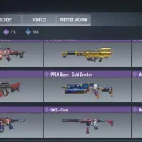 اکانت کالاف