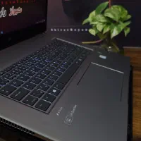 اچ پی ZBOOK Studio G5 رم 16 حافظه 512 گرافیک 4|رایانه همراه|شیراز, فخرآباد (دروازه کازرون)|دیوار