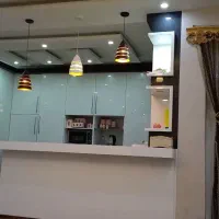 رهن کامل واحد ۱۱۰ متری با فول امکانات|اجارهٔ آپارتمان|اهواز, کوی ترابری|دیوار