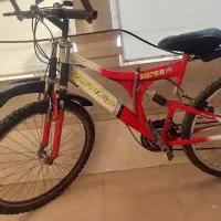 دوچرخه