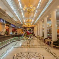 نیروی کار در هتل