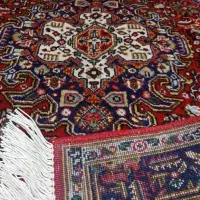 جفت زریم دستباف بافت آذرشهر درحدنو بدون ایراد|فرش|تهران, آذربایجان|دیوار