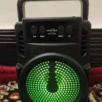 اسپیکر بلوتوثی 3 اینچ|پخش‌کننده همراه|یزد, |دیوار