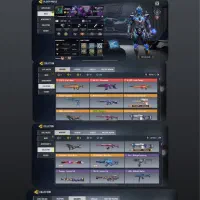 اکانت کالاف|کنسول، بازی ویدئویی و آنلاین|فولادشهر, B2|دیوار