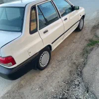 پراید ۱۳۱|خودرو سواری و وانت|ارومیه, |دیوار