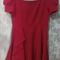 لباس مجلسی فقط یک بار پوشیده شده|لباس|خوی, |دیوار