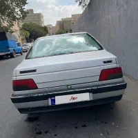 پژو رواسال|خودرو سواری و وانت|تهران, شکوفه (عبدل آباد)|دیوار