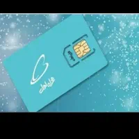 سیم کارت  912